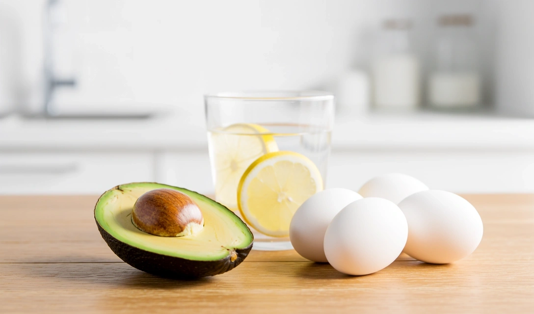 Profesionální nutriční poradenství