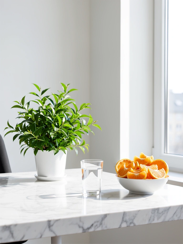 Prostředí konzultací Liberec