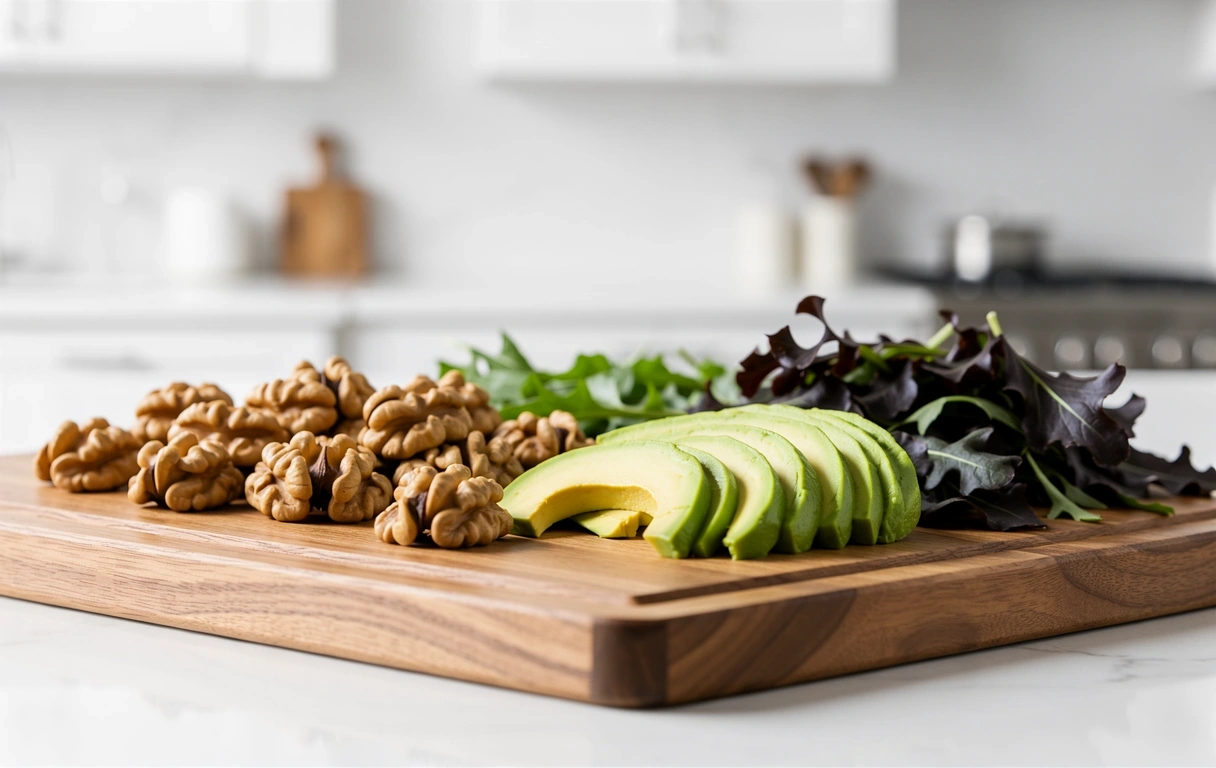 Kvalitní suroviny jako základ Pure Harmonie