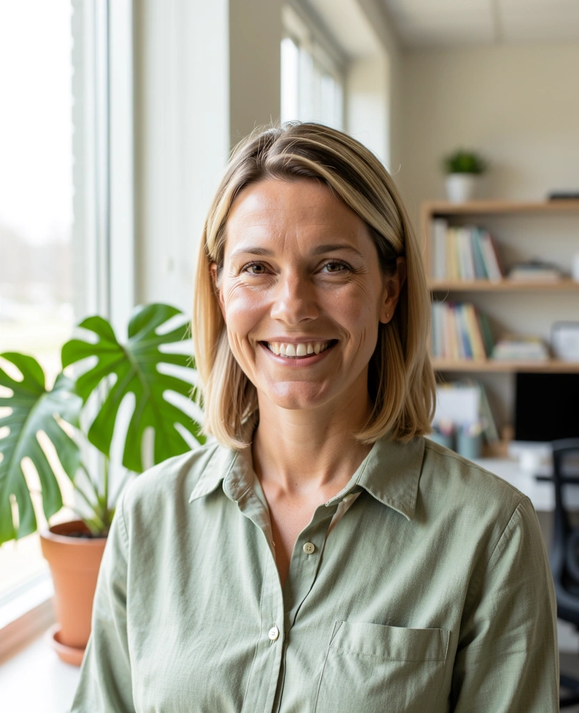 Nutriční specialista Pure Harmonie