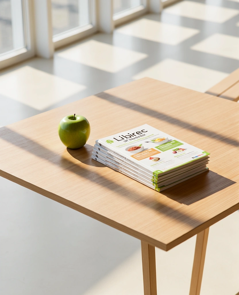 Interiér Pure Harmonie