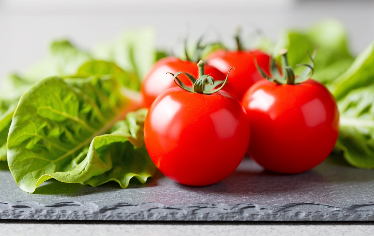 Kvalitní potraviny jako základ doporučení