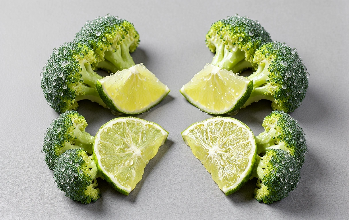 Healthy Lifestyle Visualization